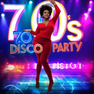 70s disco 1