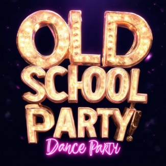 old school party 2